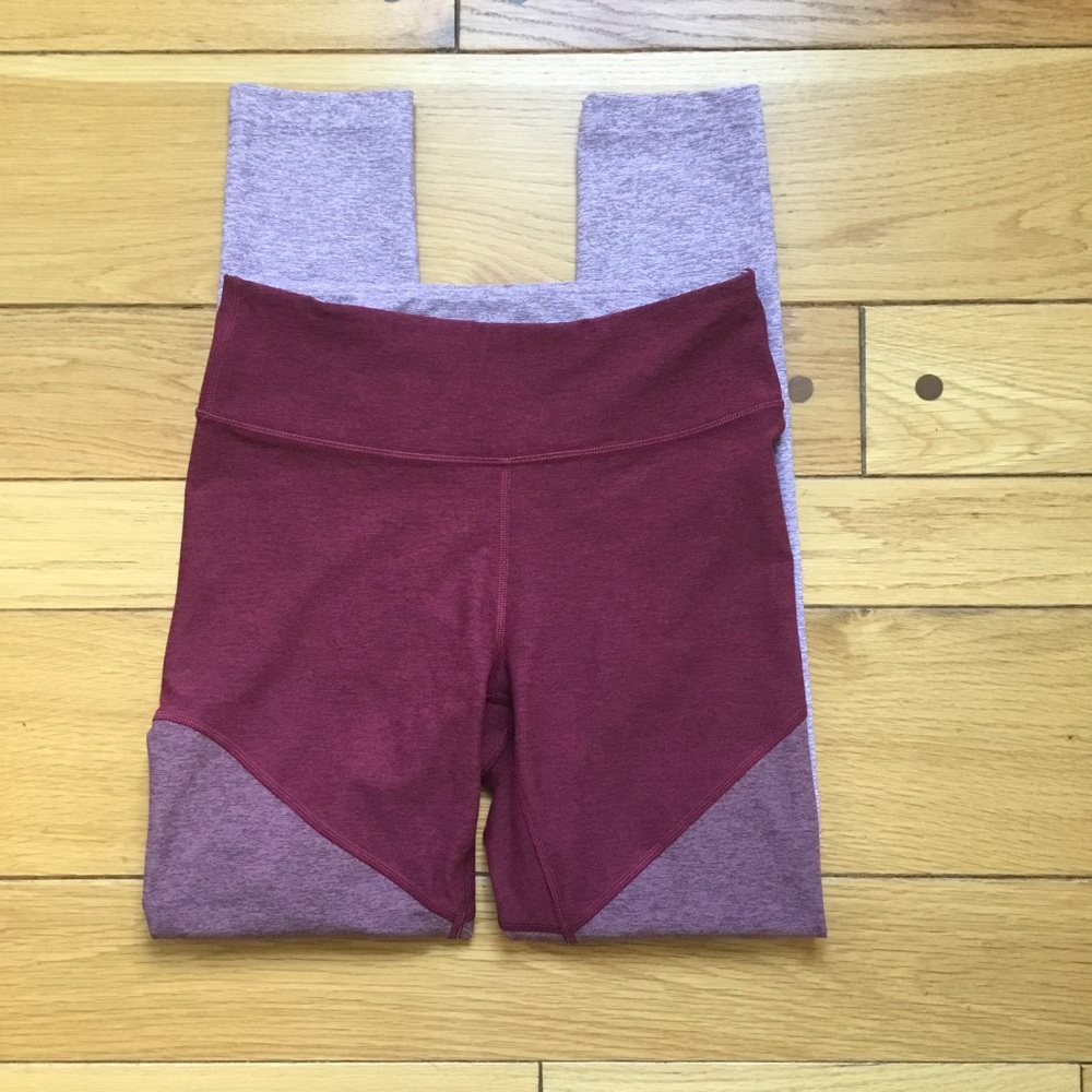 Outdoor Voices 7/8 Springs Leggings - Picture 10 of 12